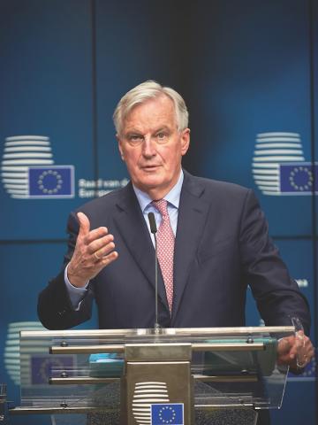 Barnier 1